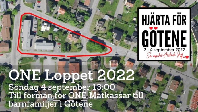 ONE Loppet 2022