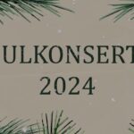 Julkonsert 2024